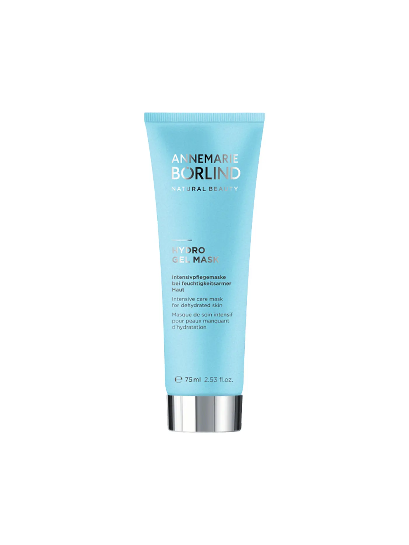 ANNEMARIE BÖRLIND | HYDRO GEL MASK 75ml | 
